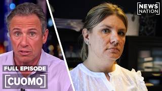 Exclusive Interview With Minnesota Fraud 'Mastermind' | CUOMO Full Show