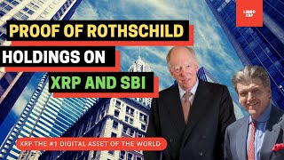 XRP | PROOF OF ROTHSCHILD HOLDING RIPPLE'S XRP | SBI HOLDINGS