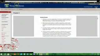 Exporting and Submitting Assignments