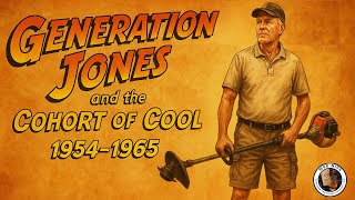 Generation Jones Explained The Lost Generation Nobody Talks About