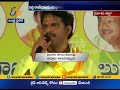 tdp mini mahanadu held in prakasam district mla sambasiva rao attend