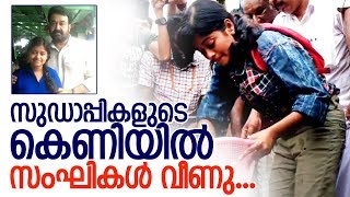 ഹനാന്‍ വിവാദമായതിങ്ങനെ I Cyber attack agaist hanan