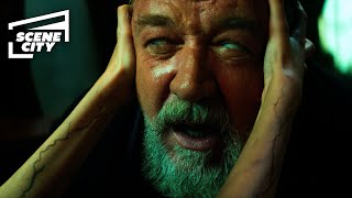 Father Gabriele Gets Possessed | The Pope’s Exorcist (2023) Russell Crowe