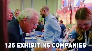 MAPIC Russia Official Trailer 2018