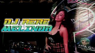 DJ BUAT PARTY FULL BASS Auto Joget DJ Rere Melinda