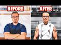 Can You Trust A Skinny Chef (How I Lost 60 Lbs)