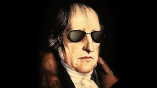 Capire Hegel in 7 minuti || Concetti chiave, chiari, sintetici