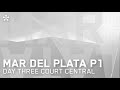 (Replay) Mar Del Plata Premier Padel P1: Central Court 🇬🇧 (May 22nd)