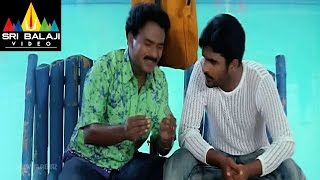 Pallakilo Pellikuthuru Movie Sunil Dharmavarapu Comedy | Gowtam, Rathi | Sri Balaji Video