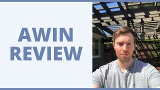 Awin Review - How Is It For Affiliates?