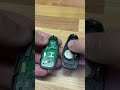 How To Change The Battery In A Ford Key-fob