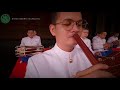 ศิลปินกรมศิลปากร ep.5 ร่มพระบารมี เถา rom pra barami thao