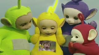 Playhouse Disney Teletubbies Special - Fun Time With The Teletubbies (2002)