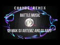 CHAMBE - DJ ARTEMZ REMIX