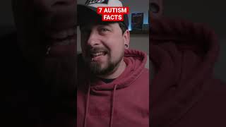 7 Autism Facts!