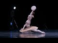 Esmeralda | 5/28 | age 10 | Terpsichore 2017