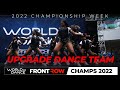 Upgrade Dance Company | Team Division | World of Dance Championship Week 2022 | #wodchamps22