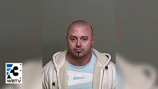 Man Suspected In Gaston Co. Murder-Suicide Previously Convicted Of Domestic Crimes
