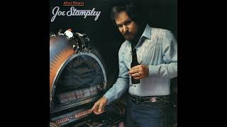 Joe Stampley - After Hours (LP, 1980)