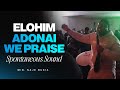 You Are God (Elohim, Adonai We Praise) w/Min. Naje Busia & Worship Team • @KACNETWORK