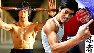 Top 5 Bruce Lee Portrayals In Movies | Five Convincing Copycat Bruce Lee Actors - J. Vargas TV!