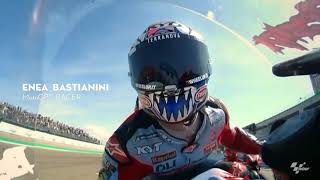 TISSOT | Enea Bastianini in the Sports Campaign