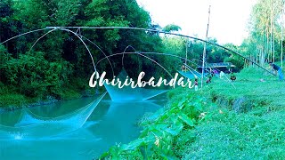 A Wonderful \u0026 Peaceful Small Town in Bangladesh | চিরিরবন্দর | Chirirbandar | Dinajpur | 2022