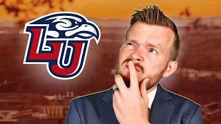 Should YOU Go to Liberty University Online?