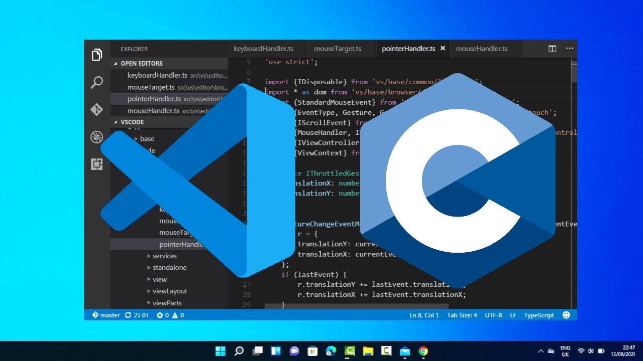 How To Run C In Visual Studio Code On Windows 11 – NBKomputer