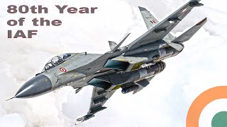 80th year of the IAF  | Documentary Film