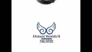 Distant Worlds II: The Man With The Machine Gun