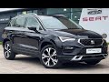 SEAT Ateca SUV 1.5 TSI EVO (150ps) SE Technology (s/s) | Crewe SEAT & CUPRA