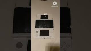 4DSとSwitchの後継機が出る！？#ネタ #3ds #ds #懐かしい