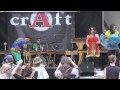 Kutandara Kombi plays ‘Chikende’