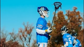 Carter Zygala 2024 Fall Highlights