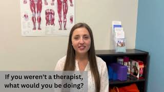 Jordan Weyker - Physical Therapist PT Plus West Bend