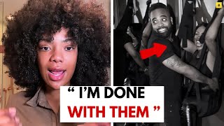 Riley Burruss FINALLY Speaks Out at 27! Sets the Record Straight on All the Rumors!