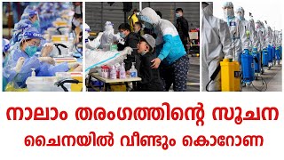 അടുത്ത മഹാമാരി പ്രാണികളിൽ നിന്നാകുമെന്ന് ലോകാരോഗ്യ സംഘടന