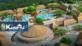 Seifu on EBS: Kuriftu Water Park | ኩሪፍቱ ዋተር ፓርክ ማስታወቂያ | Ethiopia