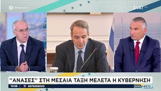 Πάνος Αμυράς: \