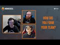 heroesccl season 4 roster preview