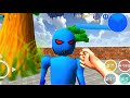 Finding Blue (KOR)- walkthrough Level 2-5 FPS Gameplay  #Androidplay