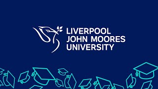 Liverpool John Moores Graduations - Wednesday 13th July 2022