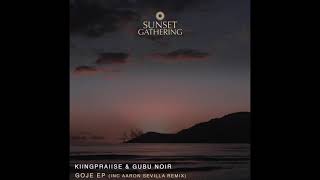 KiingPraiise, Gubu Noir - Aroso (feat. Kush Nubia)