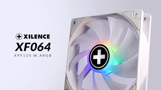 New Budget ARGB Fan King? - Xilence XPF120 / XF064 Review