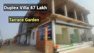 Duplex Villa 47 Lakh | G.Noida West | #youtube #realestate #trending #property #stsallrounder