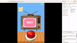 Wait Hit - HTML5 Game - Phaser 3 - Javascript