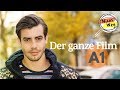 Learn German (A1): whole movie in German - "Nicos Weg" | Learn German with video [german captions]