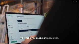 Spherics - The Carbon Accountability Software - Manifesto Video