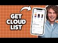 How To Download Icloud Contacts To iPhone 2026 (Step-By-Step Tutorial)